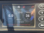 Hour Meter / Odometer
