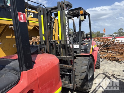 2021 Enforcer FD35T-AT-YMA Forklift