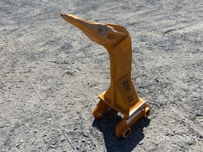 GY-R303 Excavator Ripper - Fits Cat 303 (Unused)
