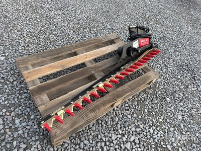 2026 Miva Hedge trimmer (Unused)