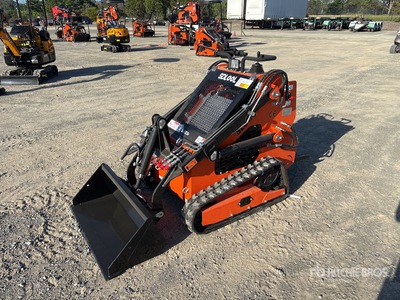 2026 MMS SL36C Mini Compacte Schranklader (Unused)