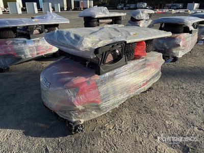 2026 SDLOOL SL-GC22S Electric Off-Road Golf Cart (Unused)