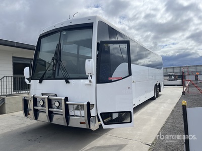 2006 Mercedes-Benz 0500 RF 48-Seat Coach