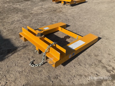 2022 Probst Gabelstaplervorsatz