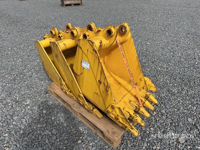 700 mm Qty of 3 Bucket (Unused)