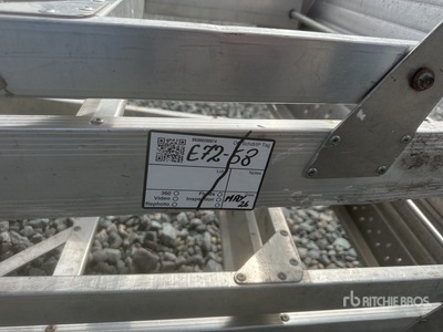 2013 Dirks Dob12 Leiter