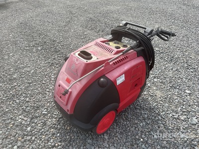 2017 Optima DS1012M Pressure Washer
