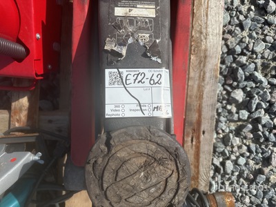 2019 KS Tools KS1610366 Jack