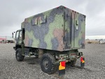 Picture, Left Rear Corner