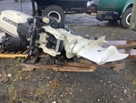 Picture, Left Rear Corner