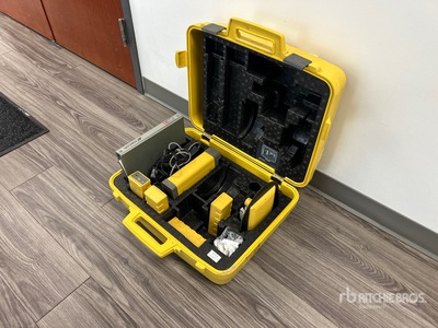 Topcon GP-DX1 GNSS Network Base Receiver System