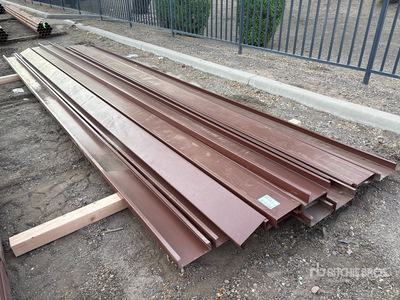 Quantity of 8 in C-Purlin