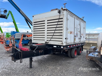 1995 GSVD09114102 Tanque de combustible