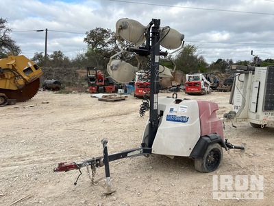 Generac MLT6S Light Tower (Inoperable)