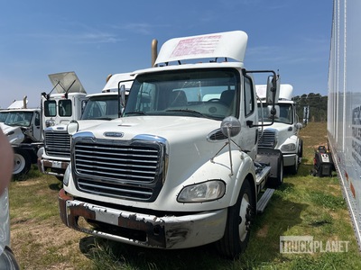 2016 Freightliner M2112 4x2 Cabina per trattore stradale 2 assi