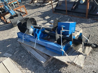 GIYI GY-SA مثقاب للسكيد ستير