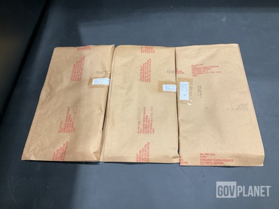 (69) Airborne Technologies 3316916-13 Plain Seals