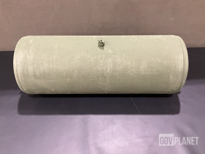 (6) Polytechnic Industries 8336707 Pressure Tanks