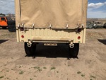 Chassis with Brake Lights Functional