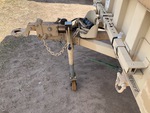Chassis with Landing Gear / Tongue Jack