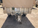 Chassis with Tongue/ Hitch Condition