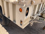 Chassis with Marker Lights Functional