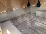 Chassis with Deck/ Floor Condition