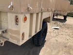General Appearance with Sheet Metal Condition
