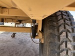 Chassis with Springs/Hangers Condition