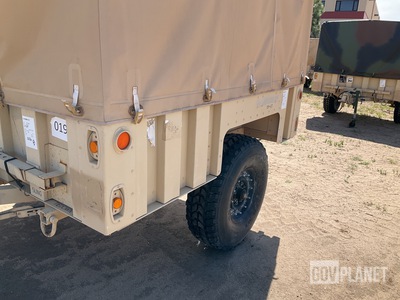 General Appearance with Sheet Metal Condition