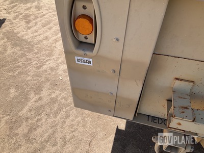 General Appearance with Paint