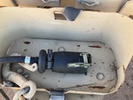 Chassis with Lights/Wiring Condition