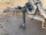 Chassis with Landing Gear / Tongue Jack