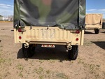 Chassis with Brake Lights Functional