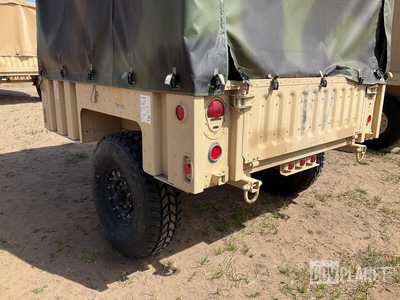 General Appearance with Sheet Metal Condition