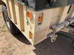 Chassis with Marker Lights Functional