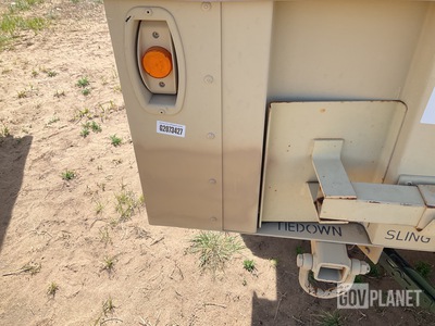 General Appearance with Paint