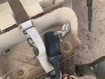 Chassis with Lights/Wiring Condition