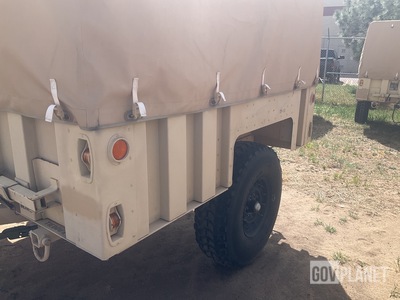 General Appearance with Sheet Metal Condition