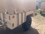 General Appearance with Sheet Metal Condition