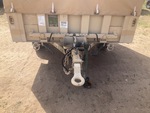 Chassis with Tongue/ Hitch Condition