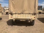 Chassis with Brake Lights Functional