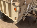 Chassis with Marker Lights Functional