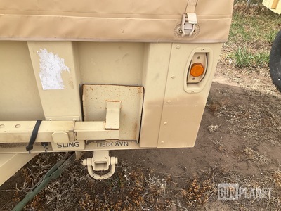 General Appearance with Paint