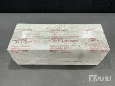 12478582 Hull Power Box
