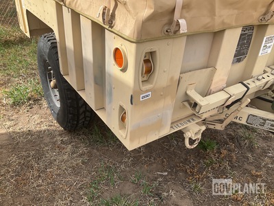 General Appearance with Paint