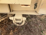 Chassis with Tie Down Points/ Lashing Rings