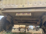 Chassis with Frame Rails/ Main Beams Condition