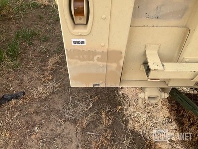 General Appearance with Paint