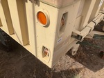 Chassis with Marker Lights Functional